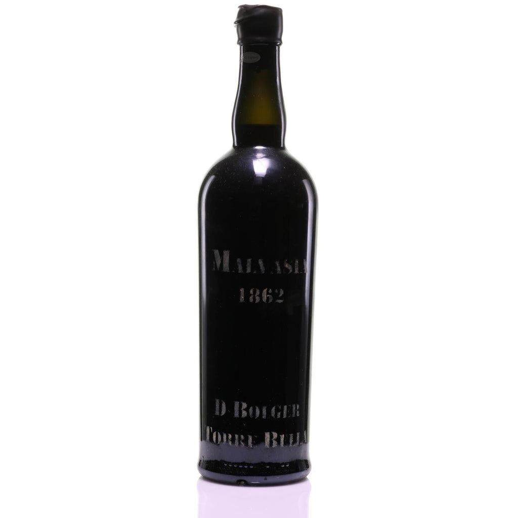 Madeira 1862 Bolger Torre Bella Malvasia SKU 13450