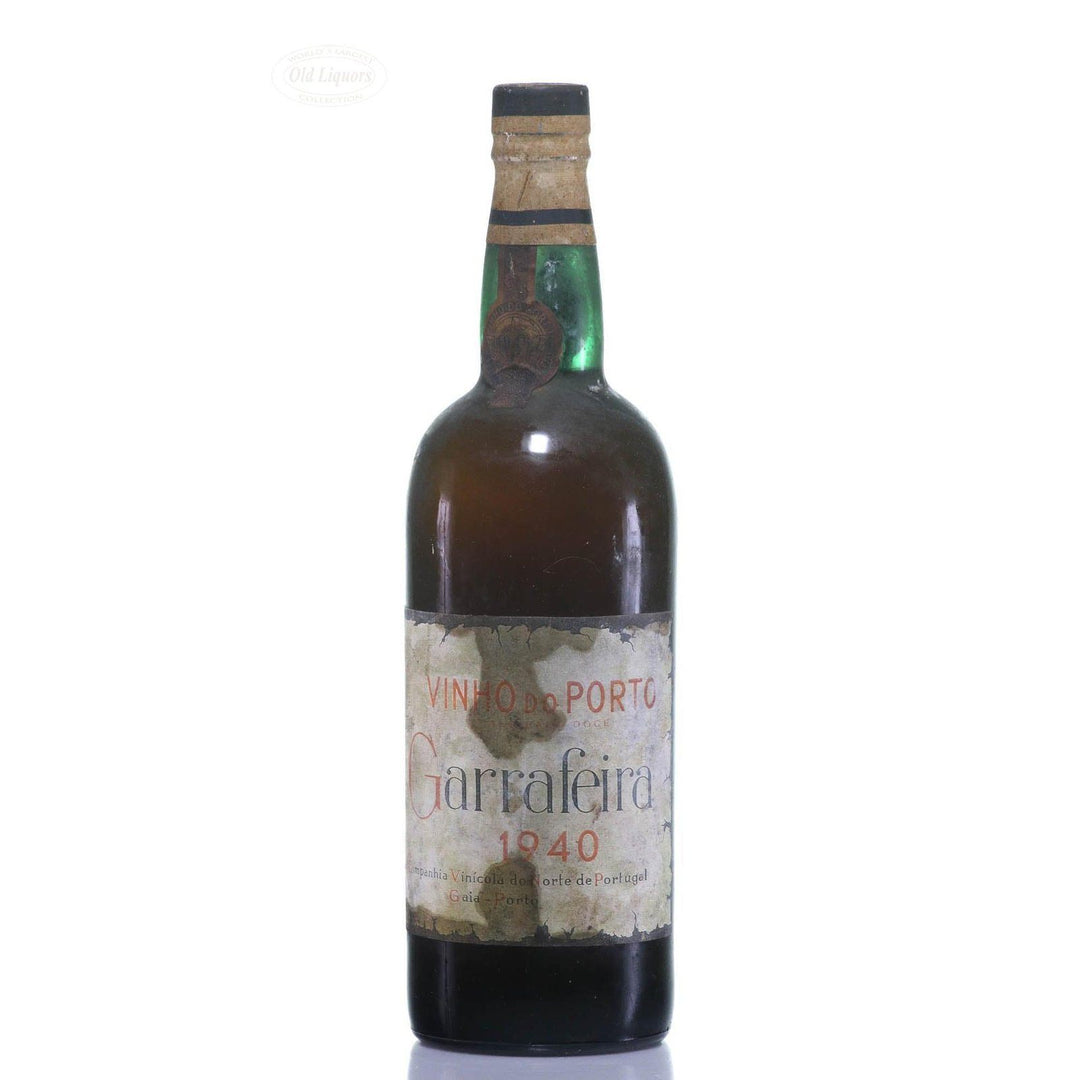 Port 1940 Real Companhia Vinicola SKU 8946