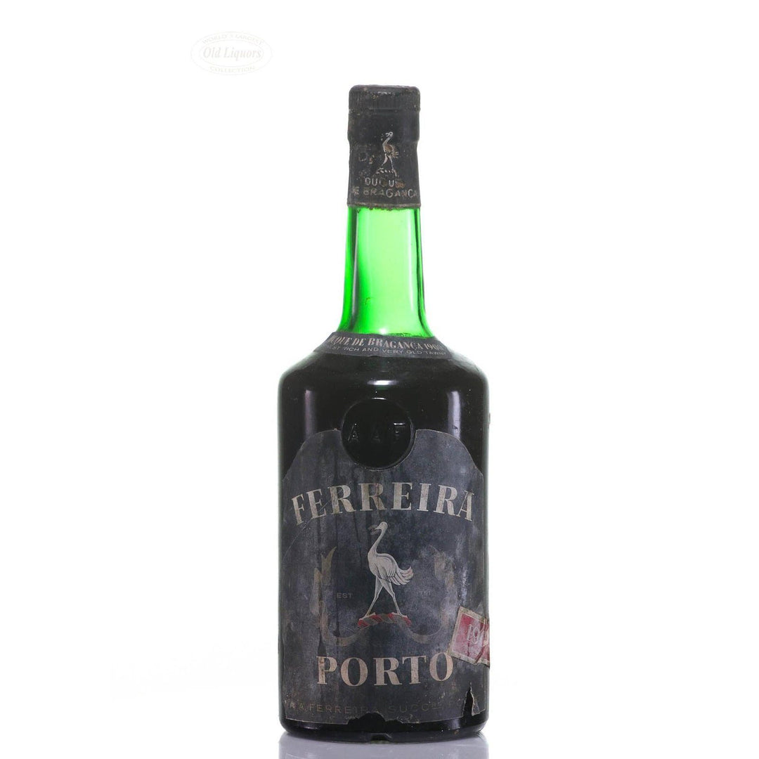 Port 1900 Ferreira SKU 8940