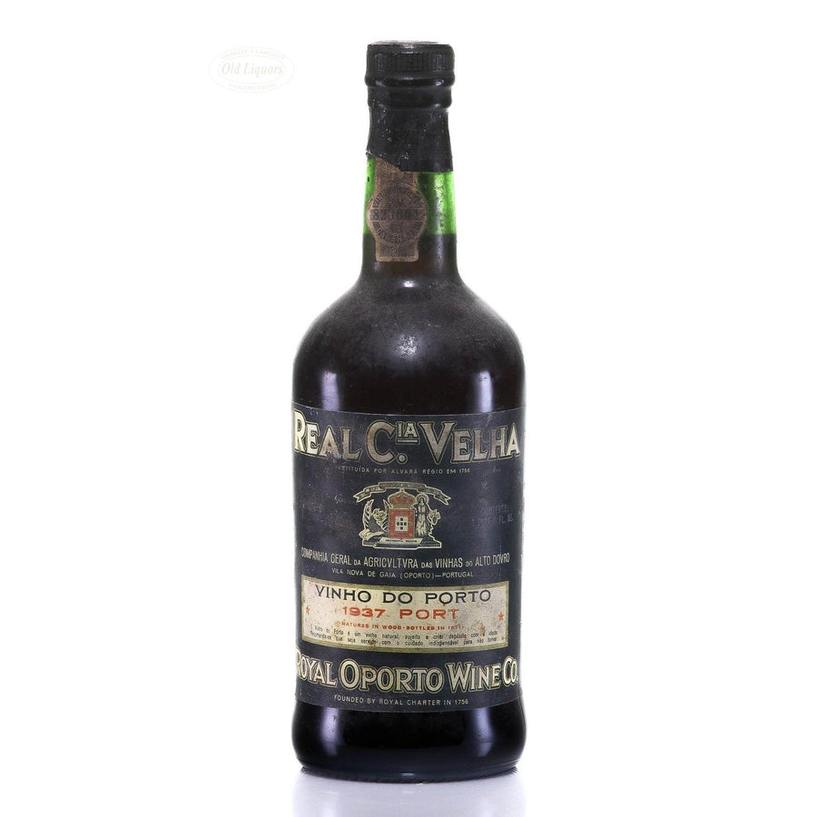 Port 1937 Royal Oporto SKU 7527