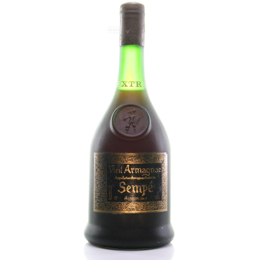 Armagnac Semp SKU 13132