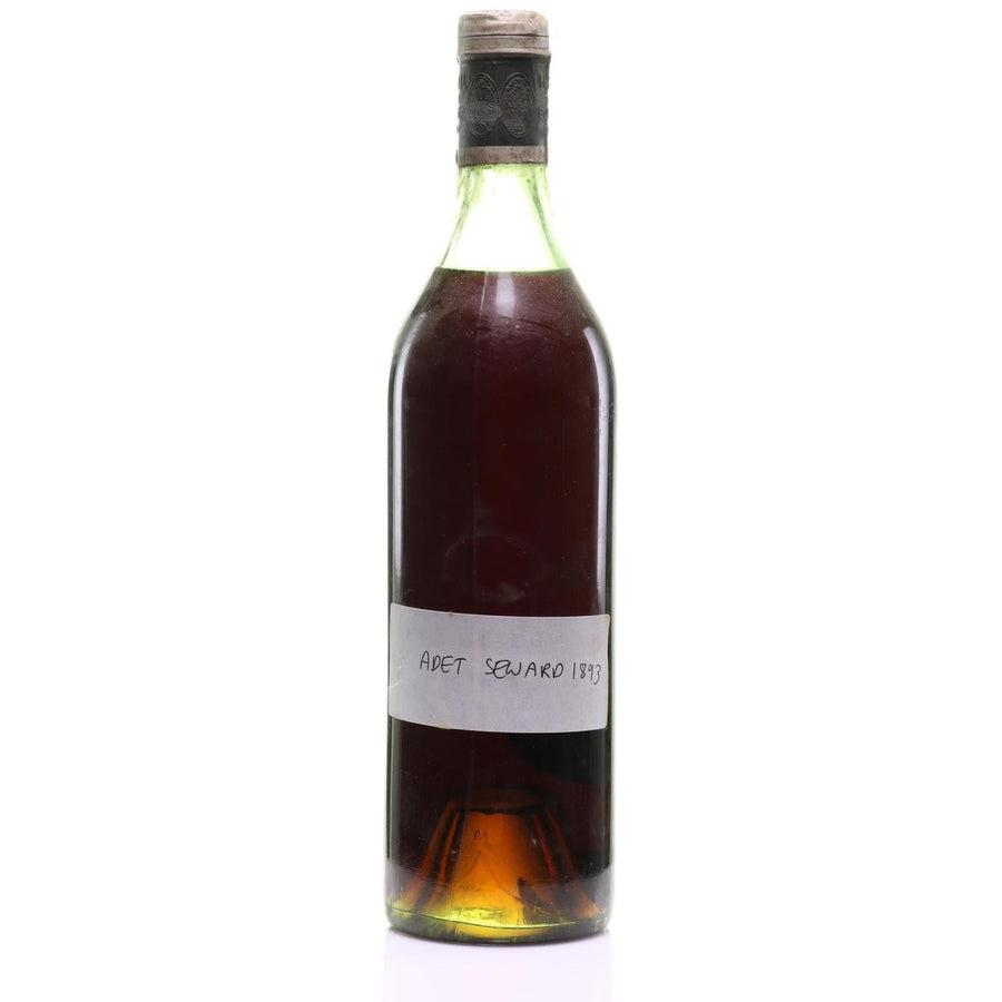Cognac 1893 Adet Seward SKU 13364