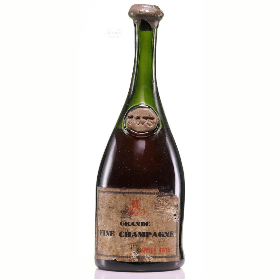 Cognac 1875 Peuchet SKU 6436