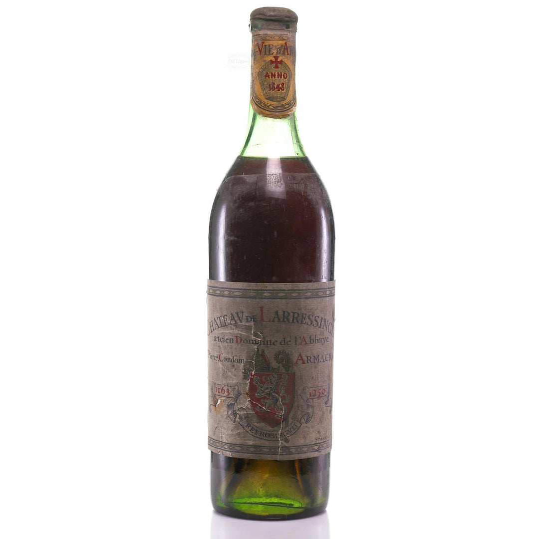 Armagnac 1848 Larressingle SKU 9900