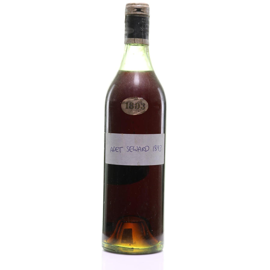 Cognac 1893 Adet Seward SKU 13365