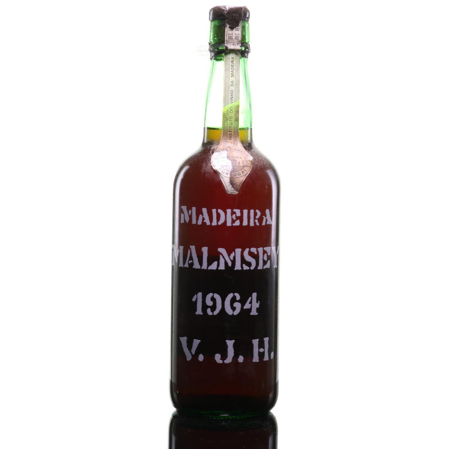Madeira 1964 Justino SKU 13503