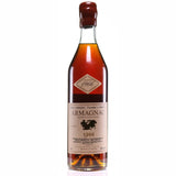 Armagnac 1966 teau Laubade SKU 12694