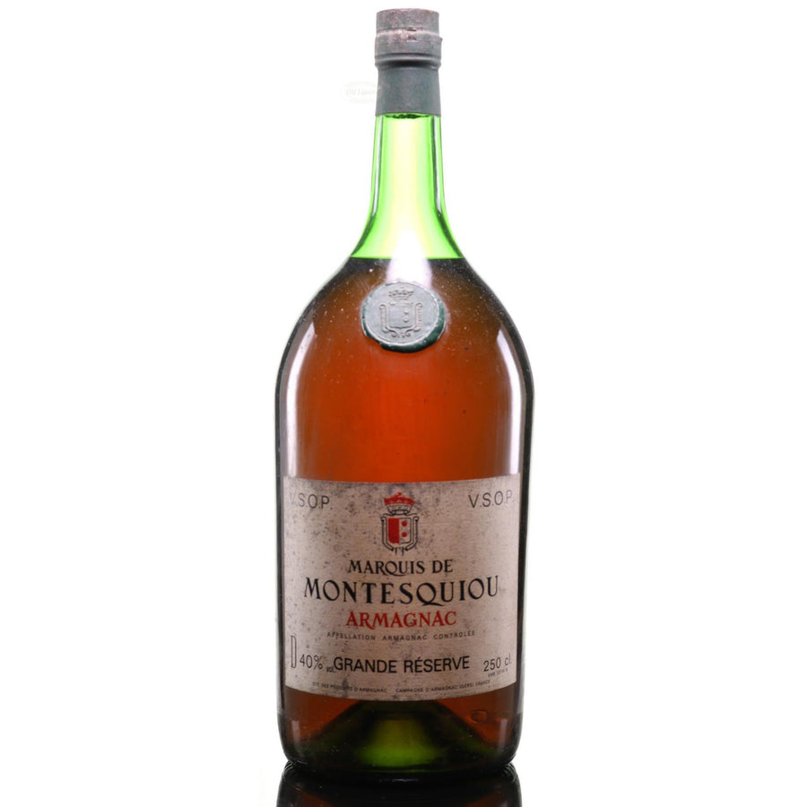 Armagnac Marquis Montesquiou SKU 13687