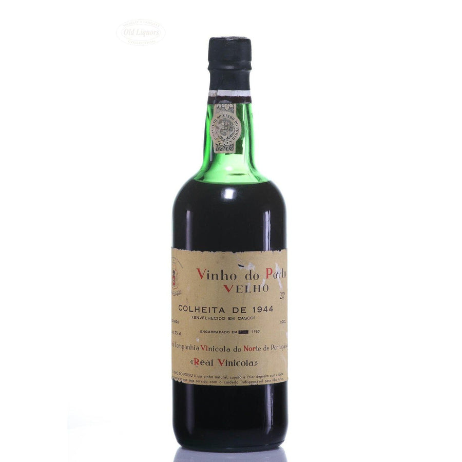 Port 1944 Real Companhia Vinicola SKU 9250