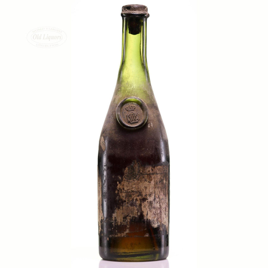 Cognac 1830 Louis Philippe SKU 4514