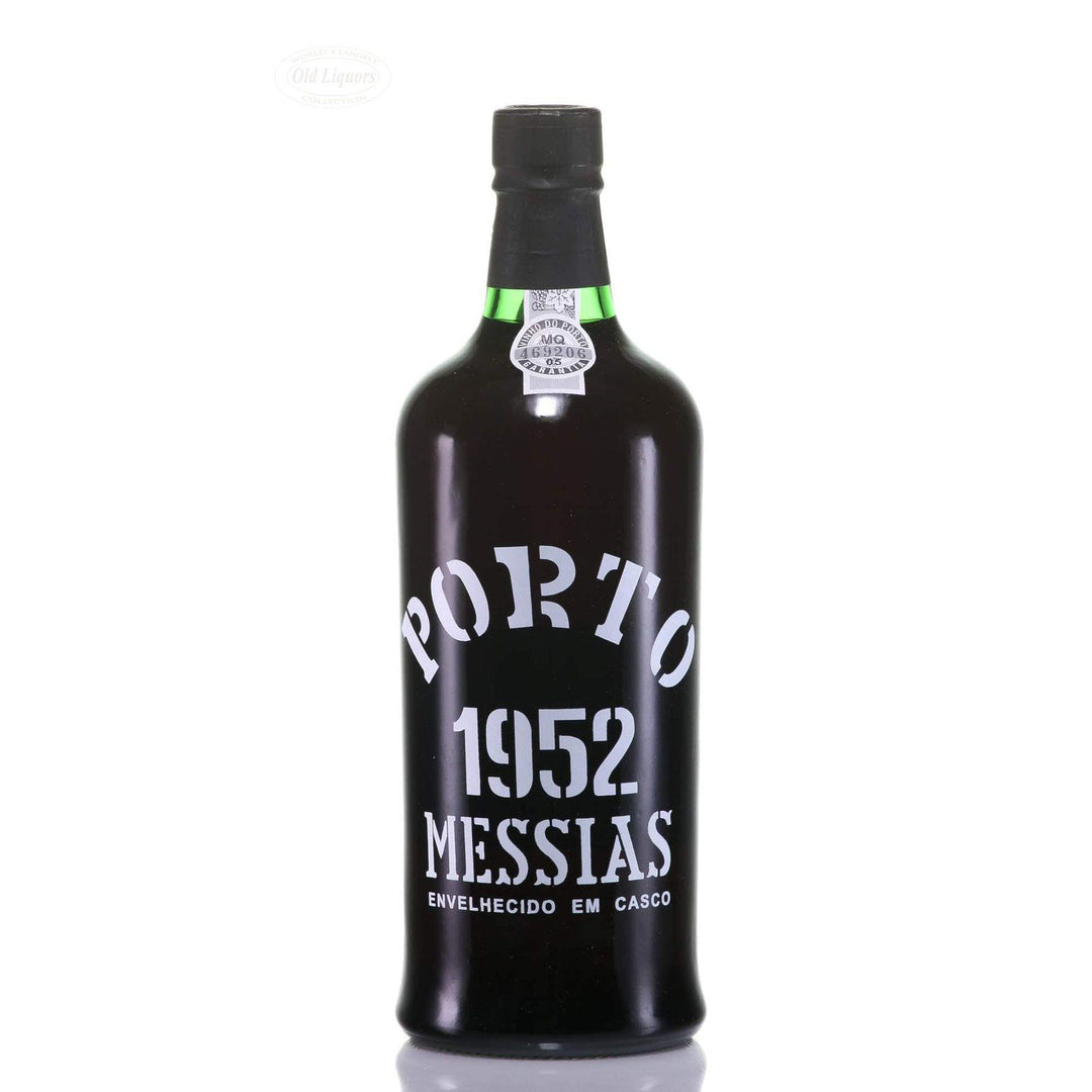 Port 1952 Messias SKU 7221