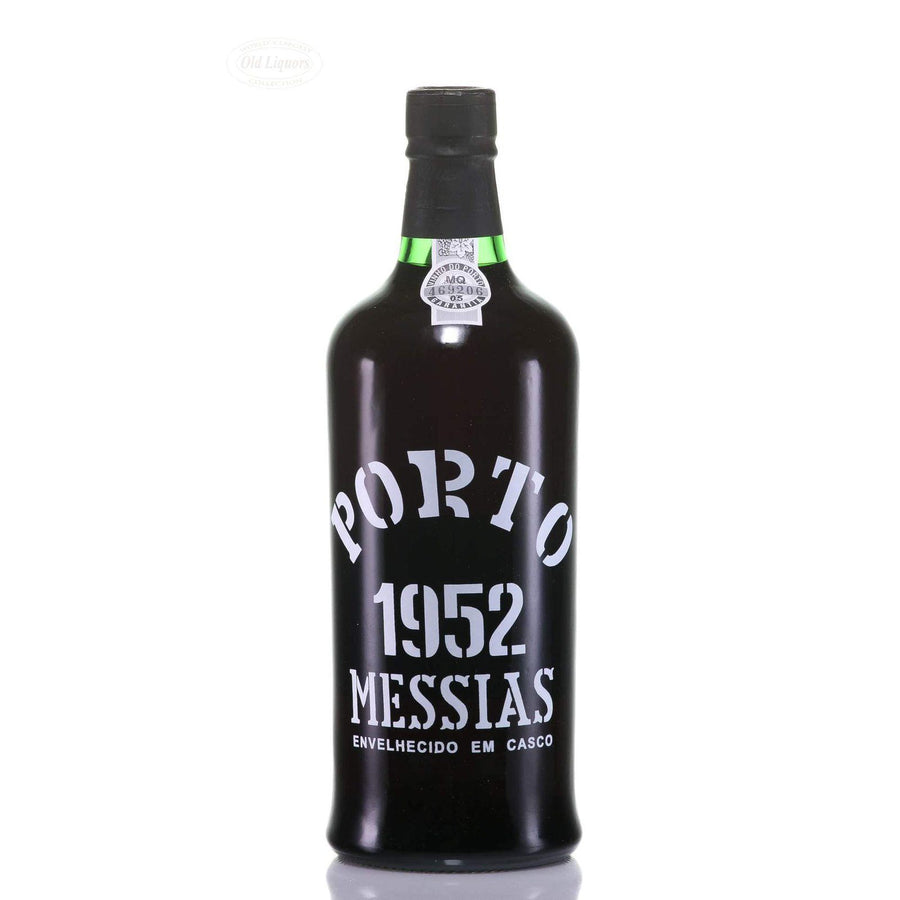 Port 1952 Messias SKU 7221