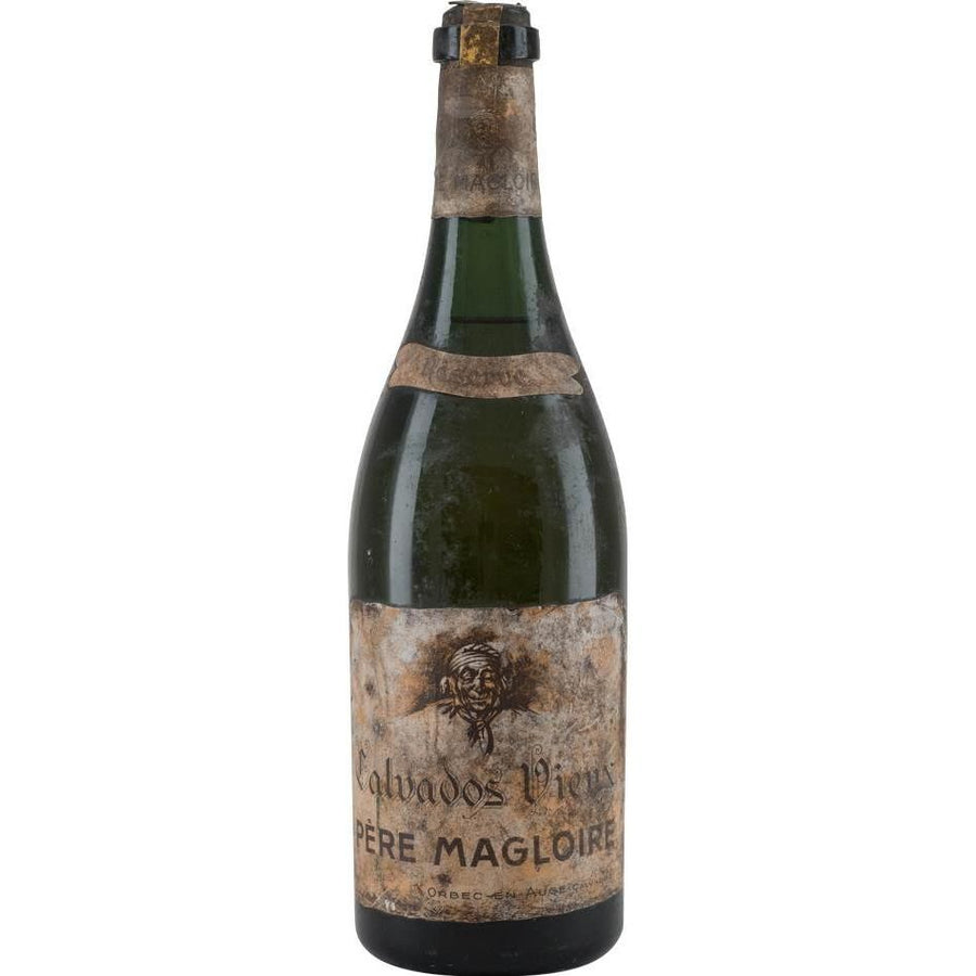 Calvados 1900 Magloire SKU 6131