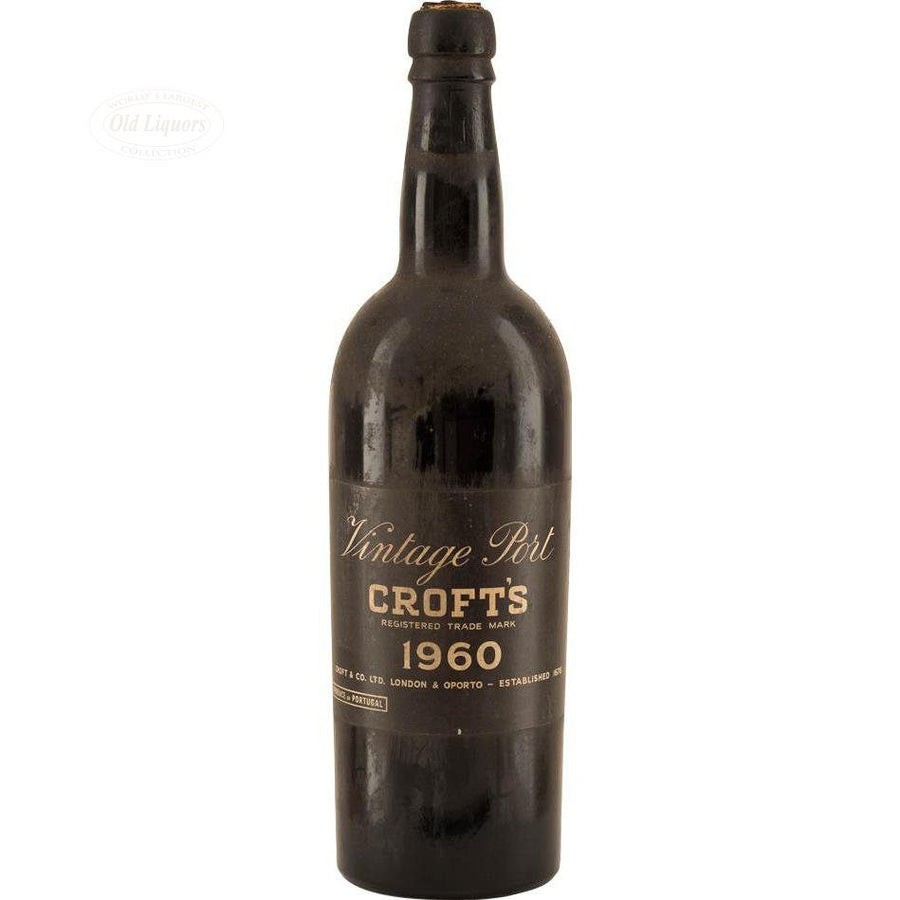 Porto 1960 Croft SKU 5417