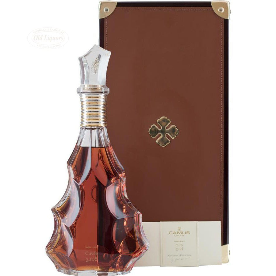 Cognac Camus Cuv 2105 SKU 5394