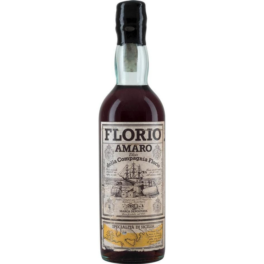Amaro Florio SKU 6636