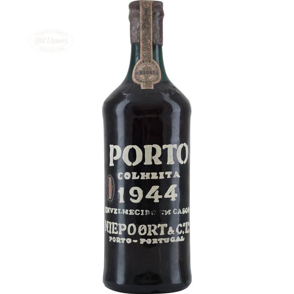 Port 1944 Niepoort SKU 5319