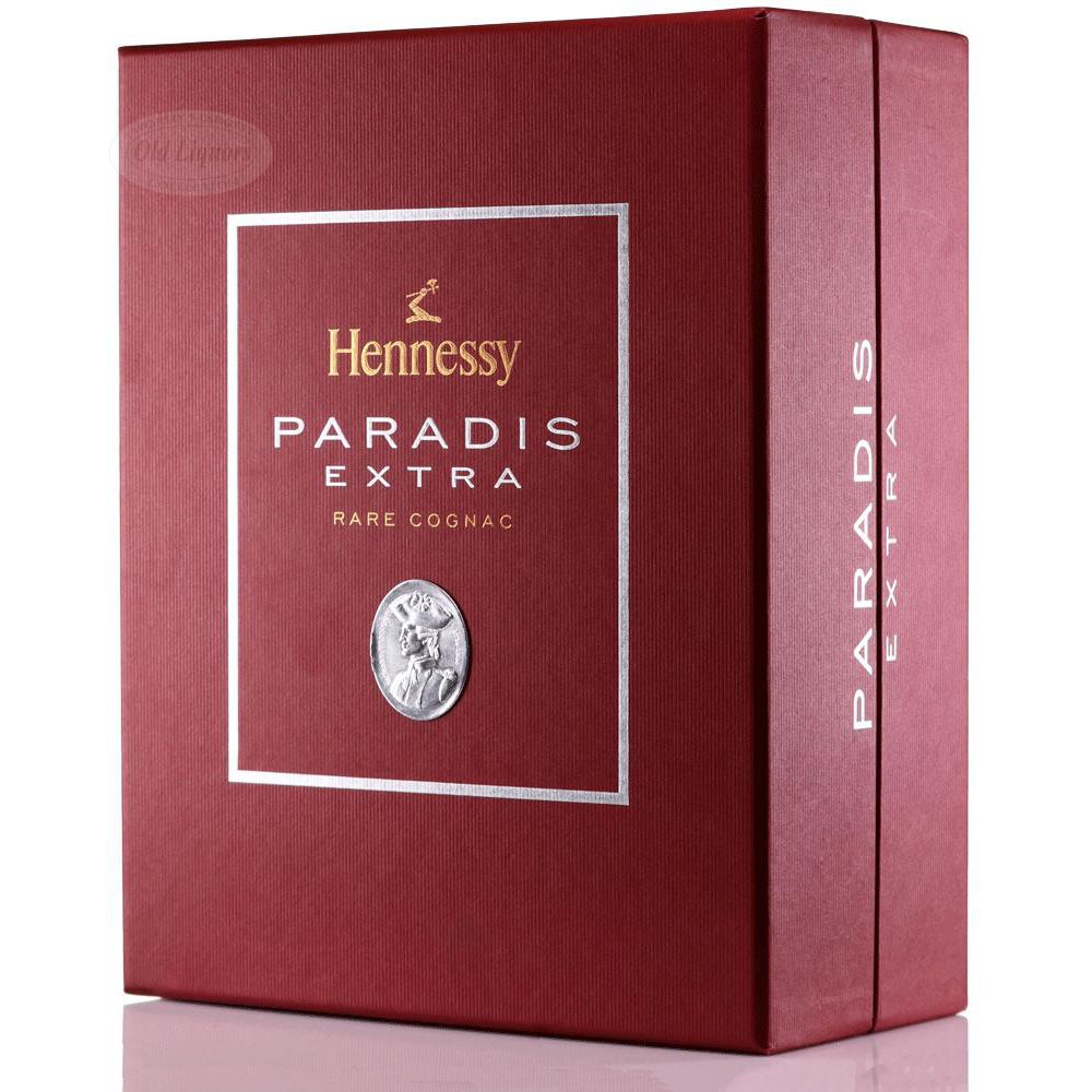 Cognac Hennessy Paradis Extra SKU 5364