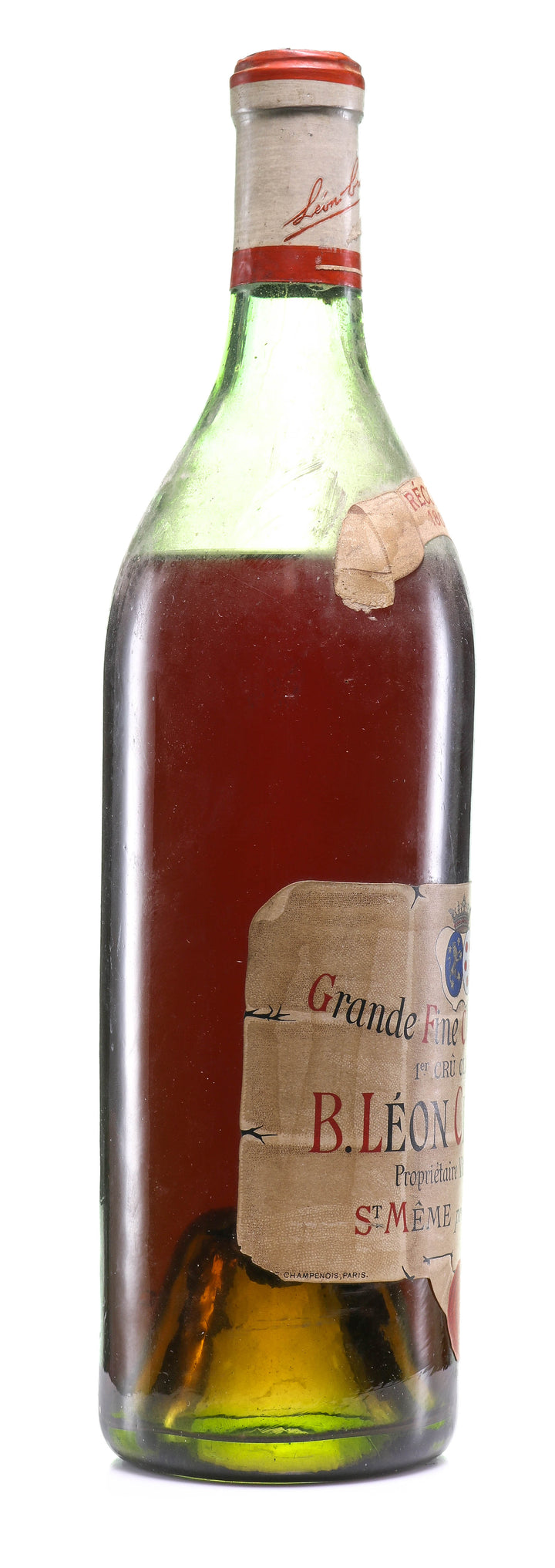 Cognac 1800 Croizet Grande Fine Champagne - legendaryvintages