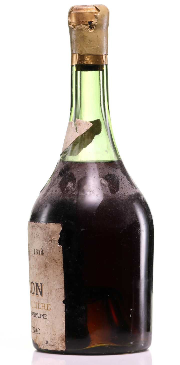 Cognac 1814 Godet Fine Champagne Réserve Particulier - legendaryvintages