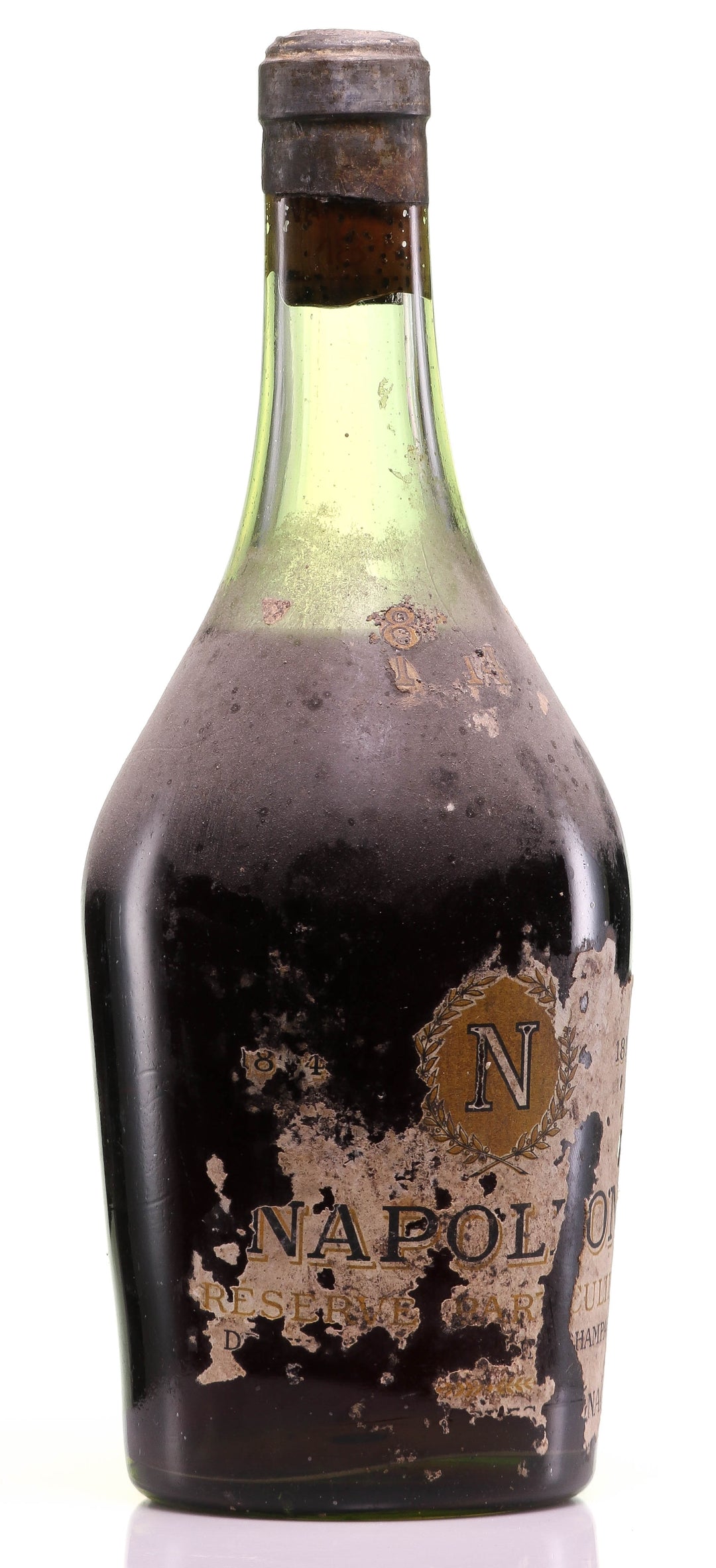 Vintage Cognac 1814 Godet Napoleon Reserve - legendaryvintages