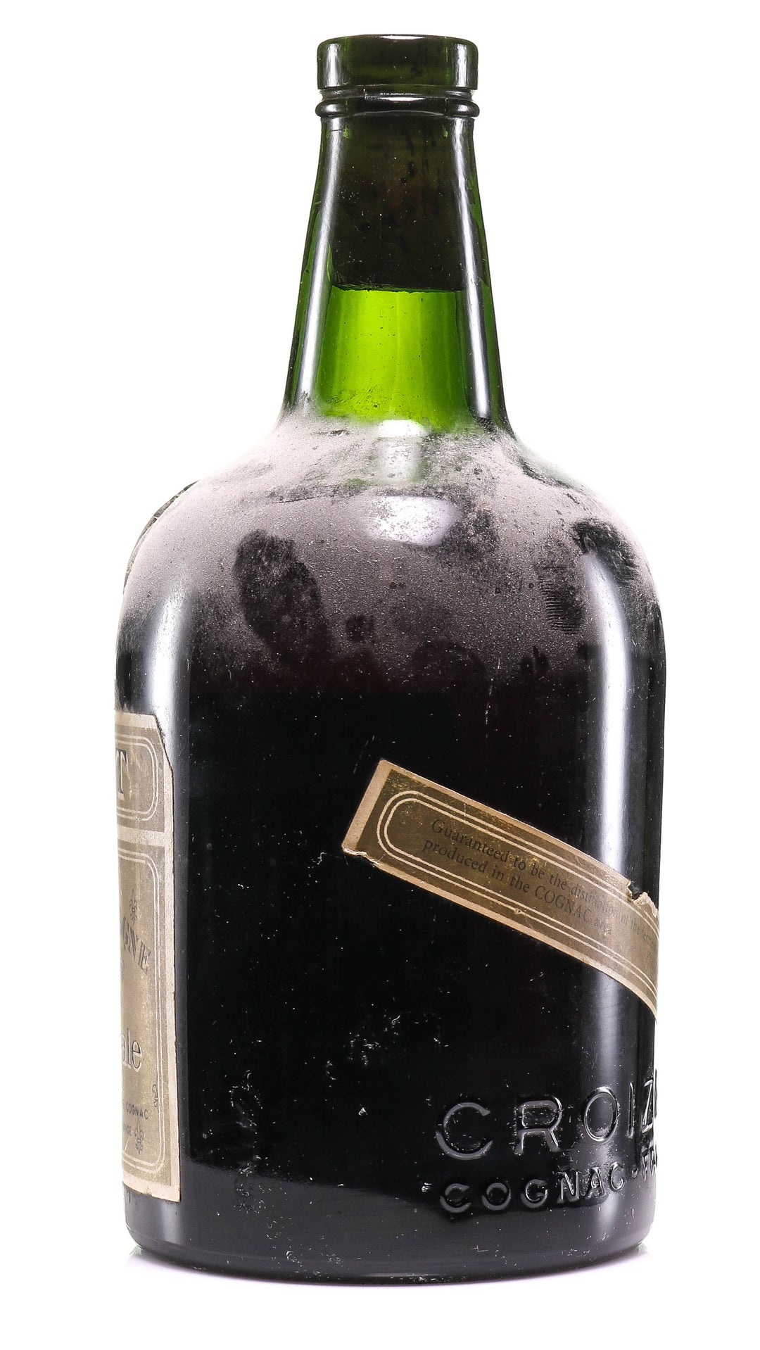 1894 Croizet Réserve Royale Vintage Cognac - legendaryvintages