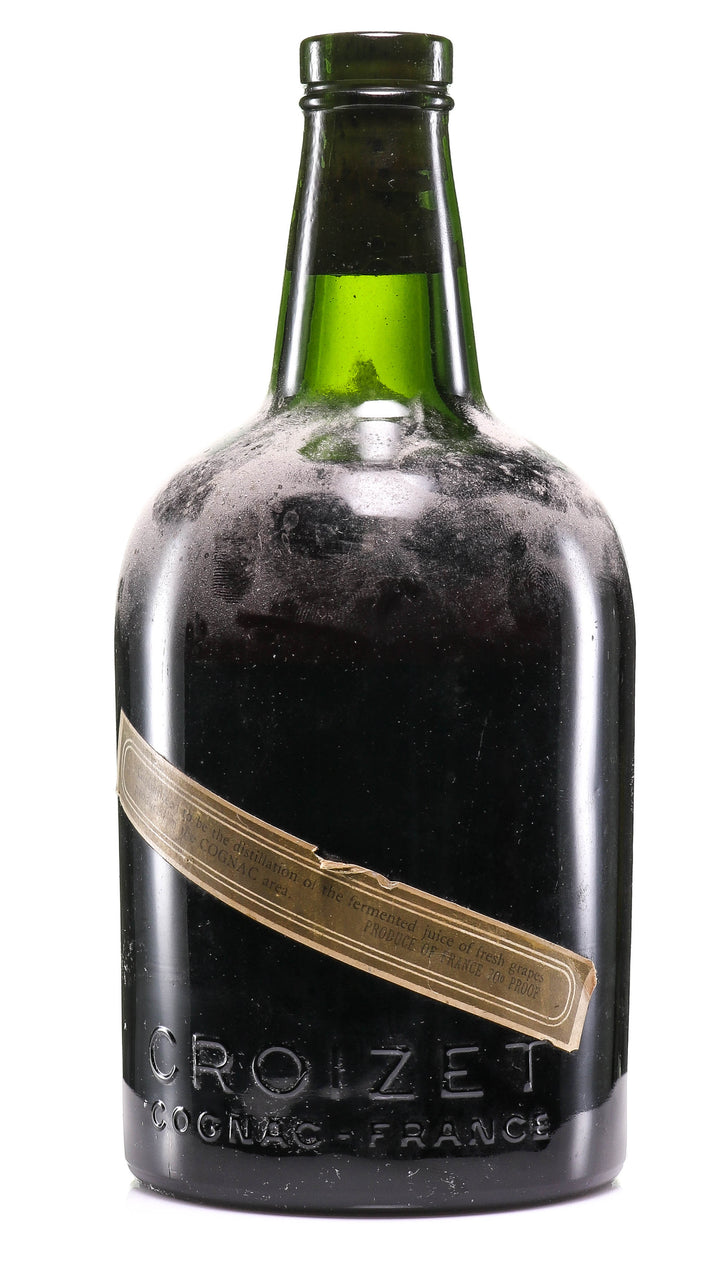 1894 Croizet Réserve Royale Vintage Cognac - legendaryvintages