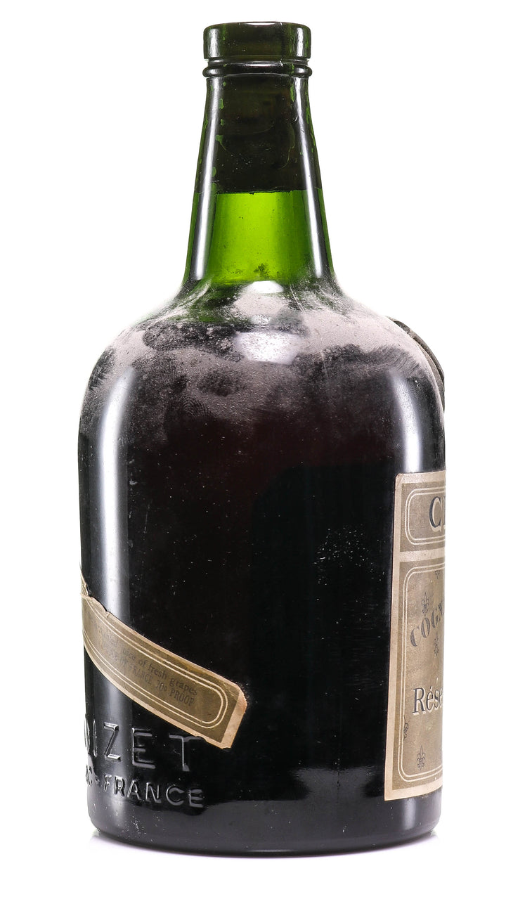 1894 Croizet Réserve Royale Vintage Cognac - legendaryvintages