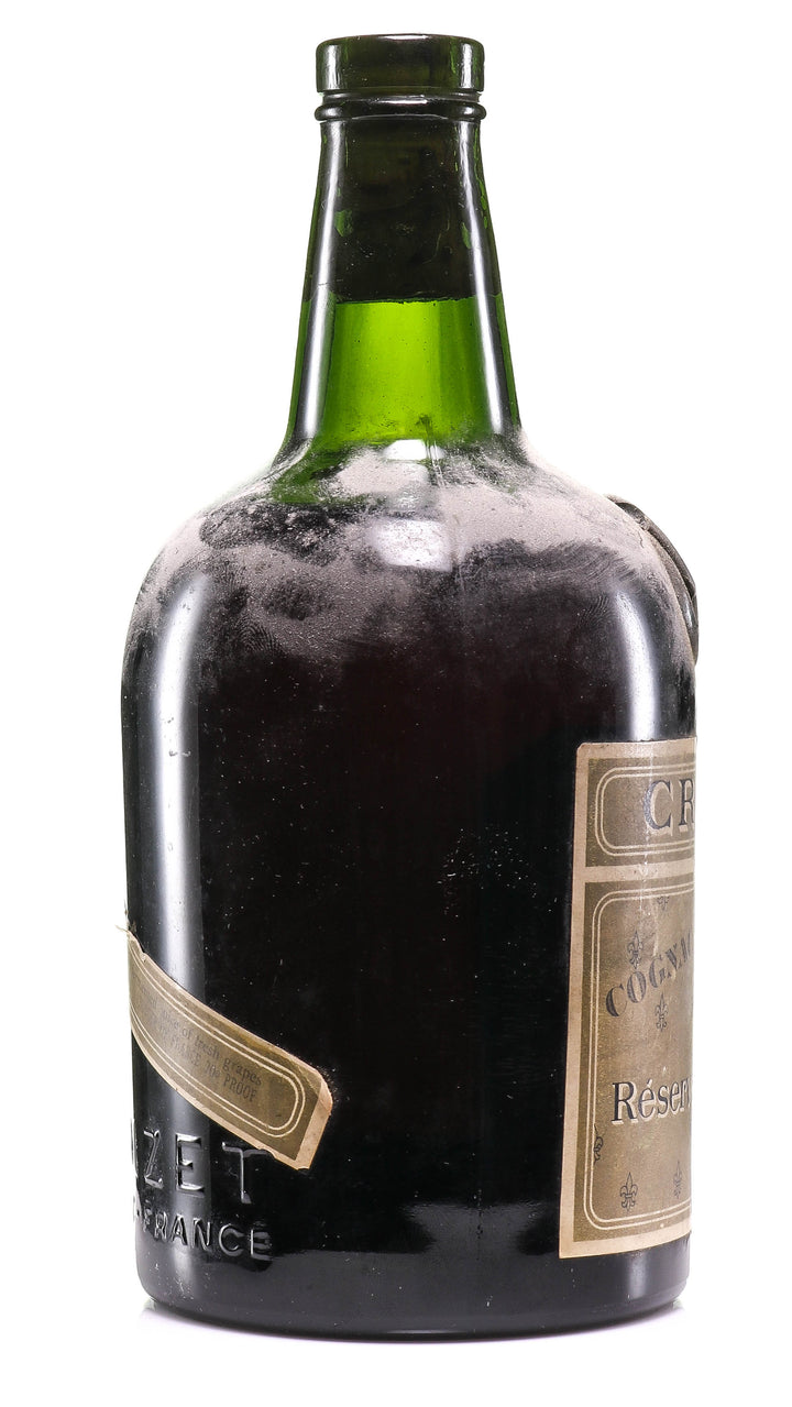 1894 Croizet Réserve Royale Vintage Cognac - legendaryvintages