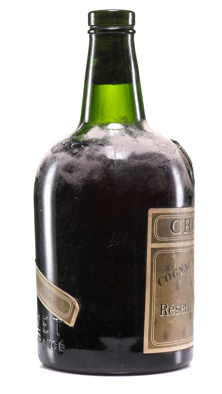 1894 Croizet Réserve Royale Vintage Cognac - legendaryvintages