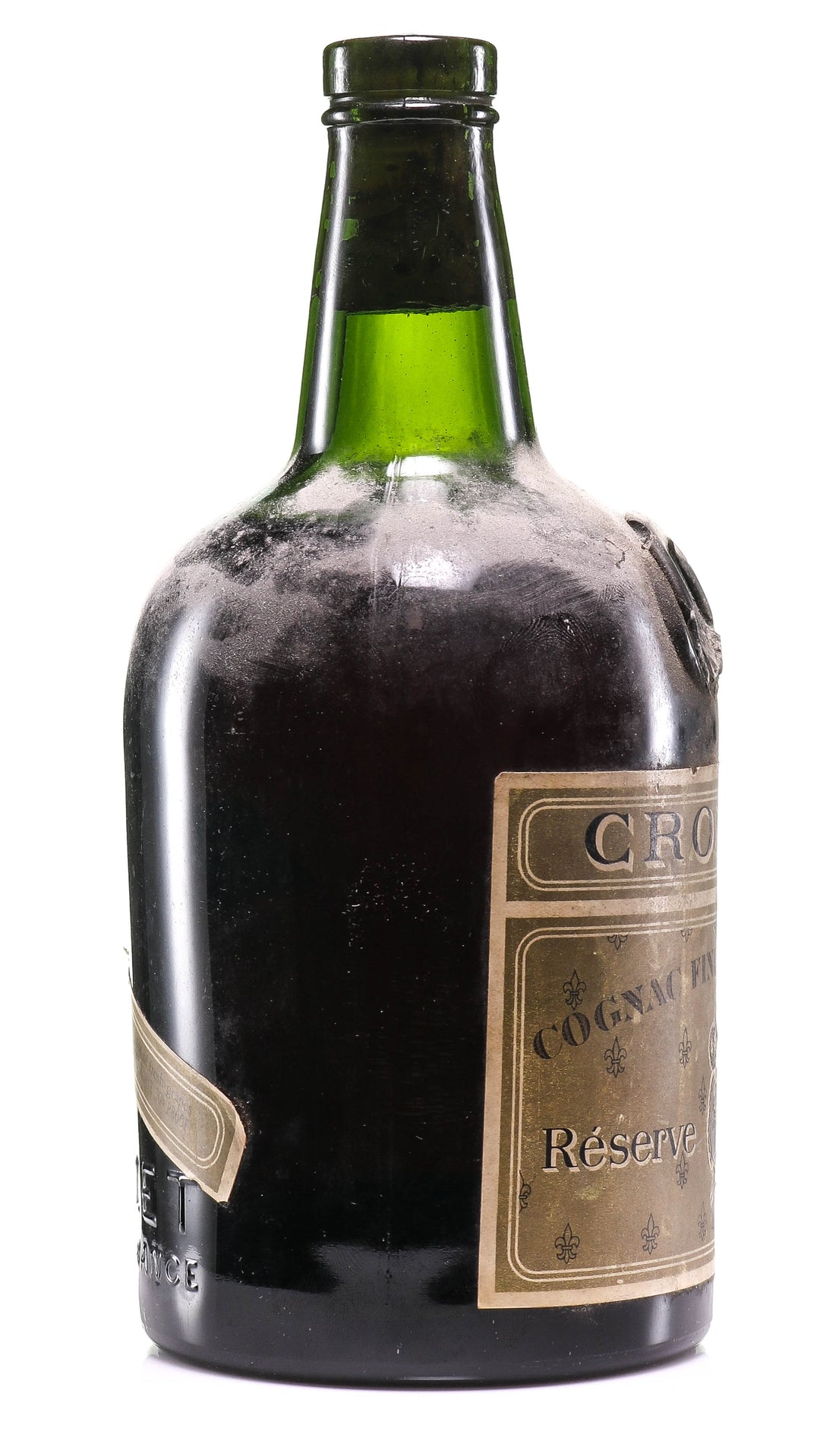 1894 Croizet Réserve Royale Vintage Cognac - legendaryvintages