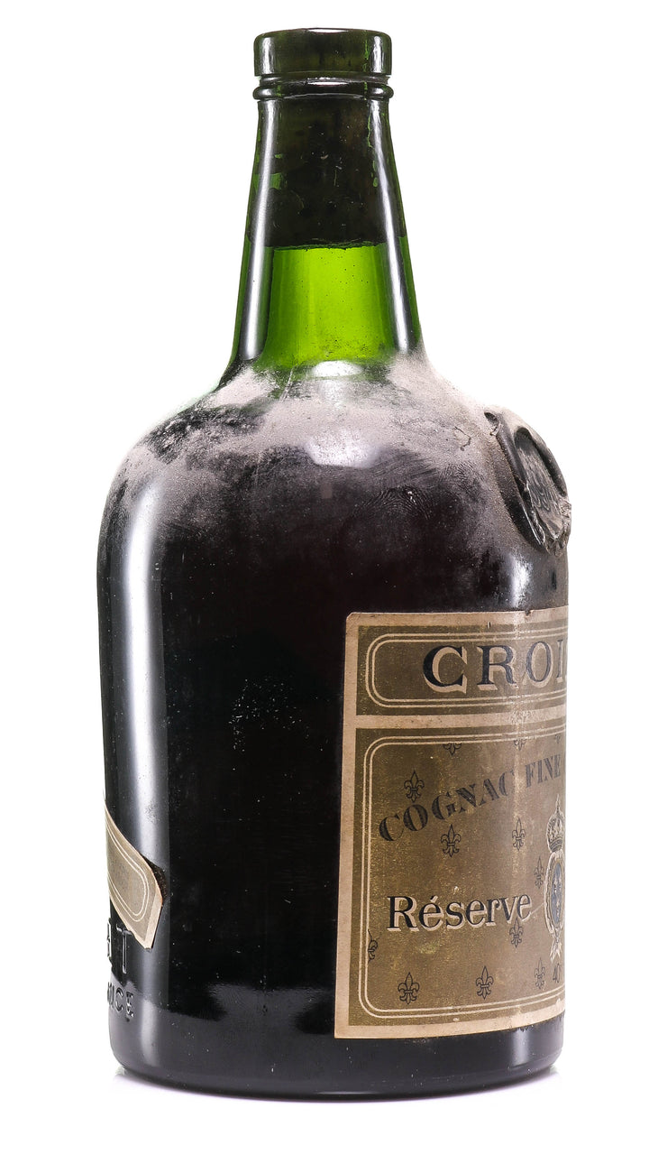 1894 Croizet Réserve Royale Vintage Cognac - legendaryvintages