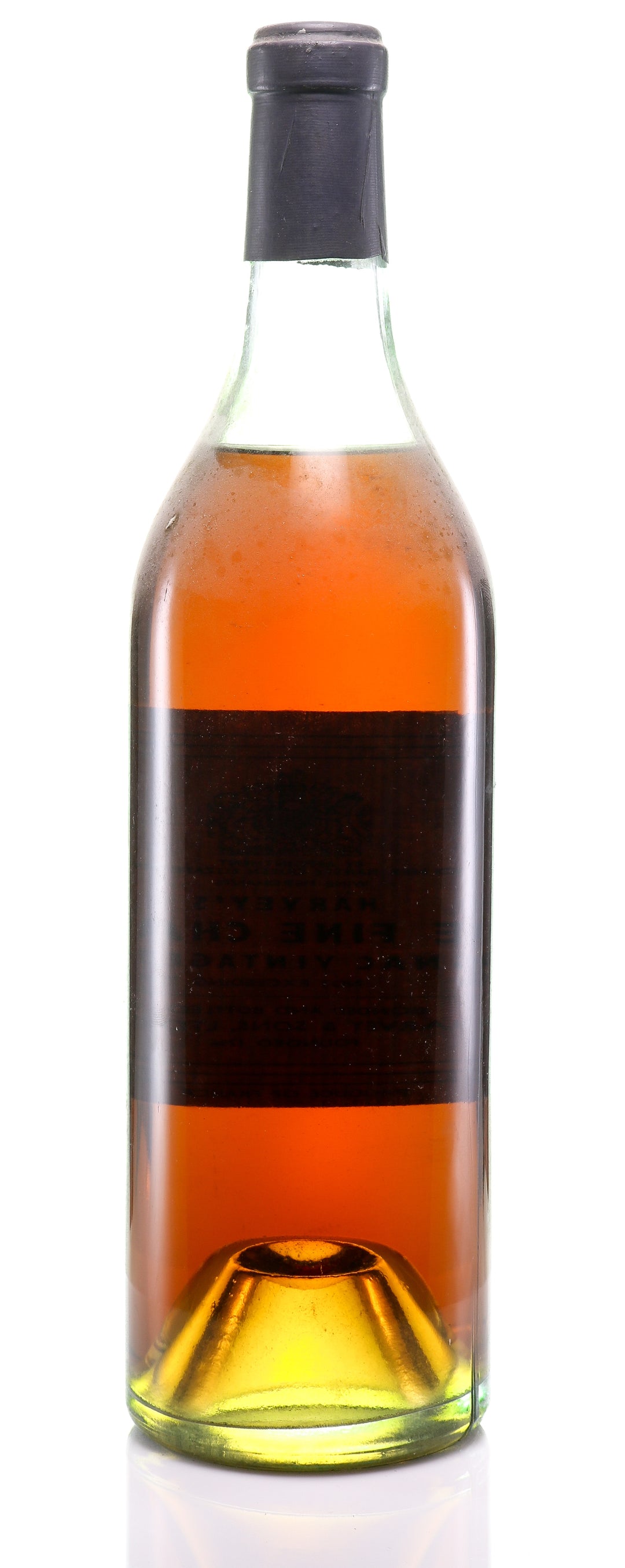 Cognac 1904 Harvey's Fine Champagne - legendaryvintages