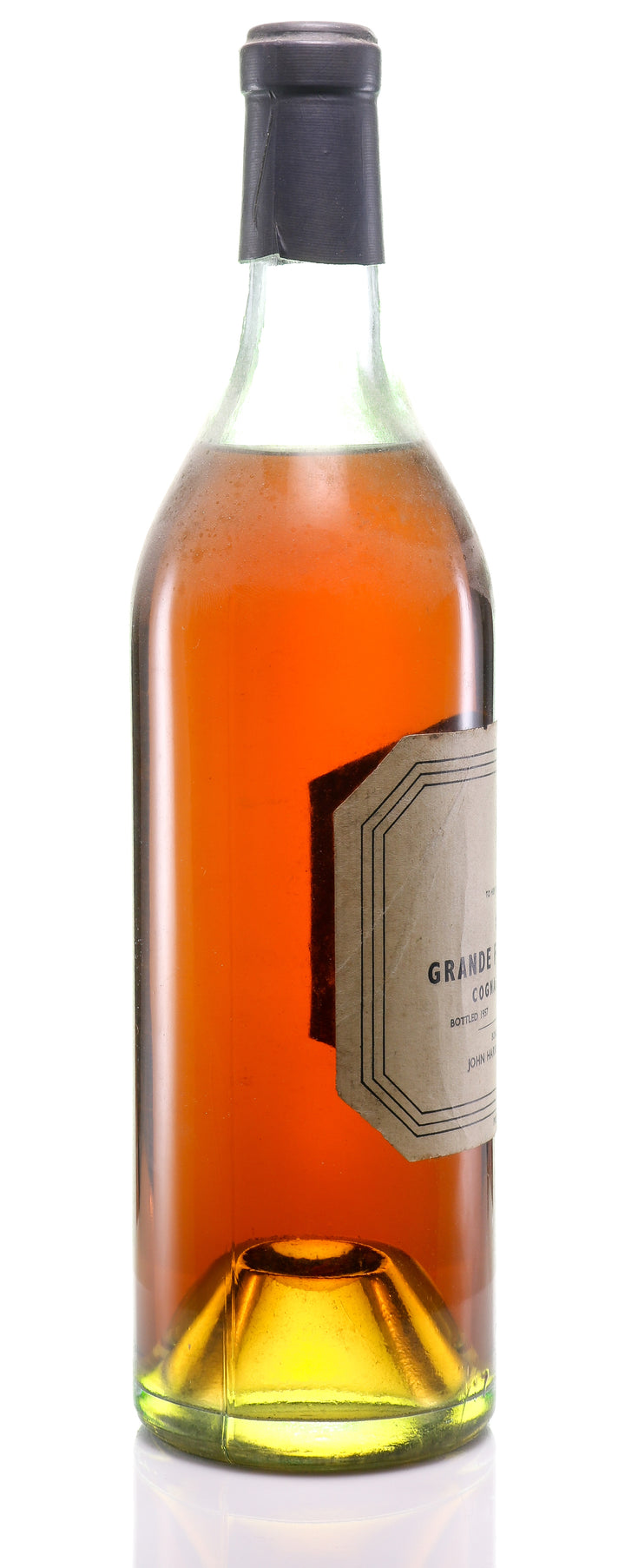 Cognac 1904 Harvey's Fine Champagne - legendaryvintages