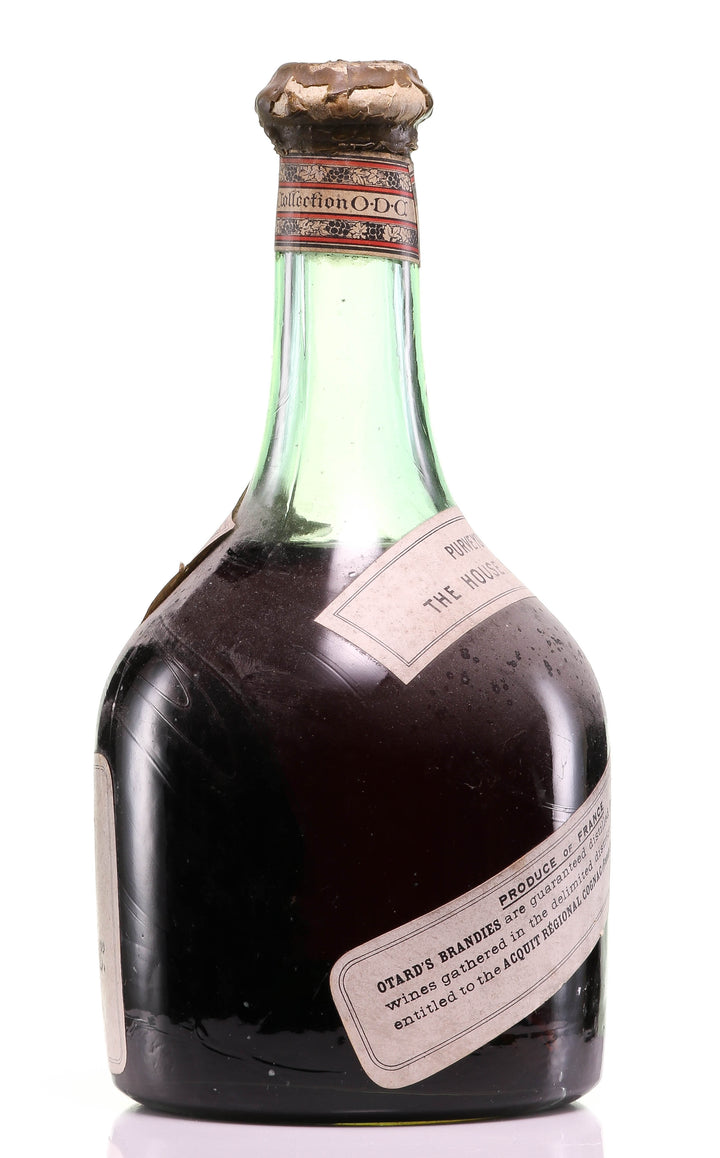 Cognac 1878 Otard Dupuy & Co - legendaryvintages