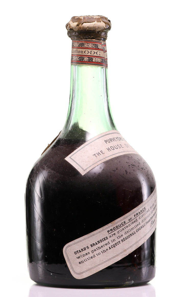 Cognac 1878 Otard Dupuy & Co - legendaryvintages