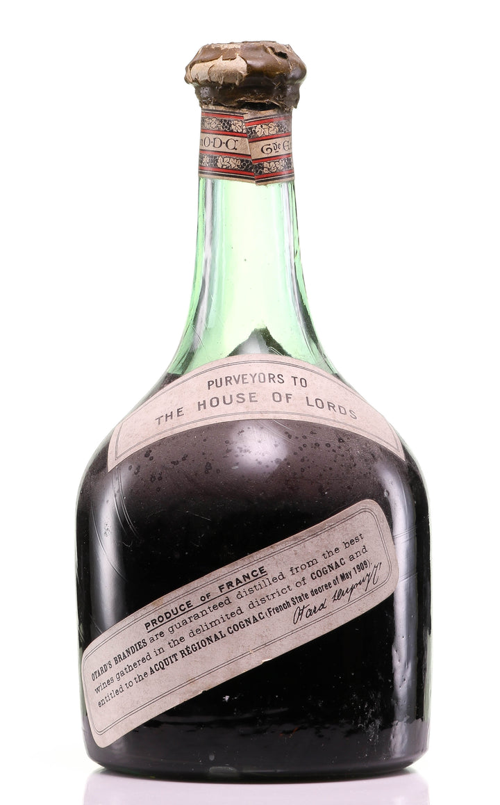 Cognac 1878 Otard Dupuy & Co - legendaryvintages