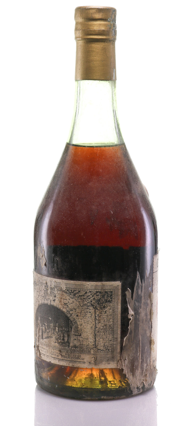 Cognac 1914 Château Paulet Fine Champagne - legendaryvintages