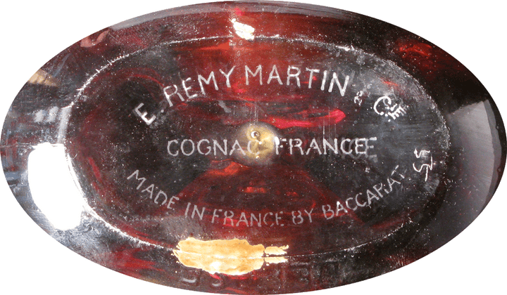 Rémy Martin, Louis XIII, Grande Champagne, Très Vieille, Age Inconnu pré 1950 - legendaryvintages