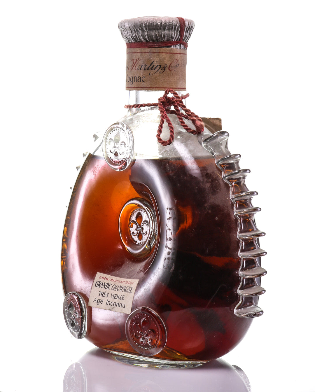 Rémy Martin, Louis XIII, Grande Champagne, Très Vieille, Age Inconnu pré 1950 - legendaryvintages