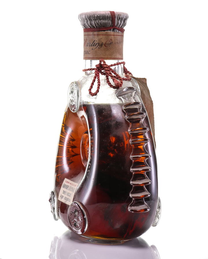 Rémy Martin, Louis XIII, Grande Champagne, Très Vieille, Age Inconnu pré 1950 - legendaryvintages