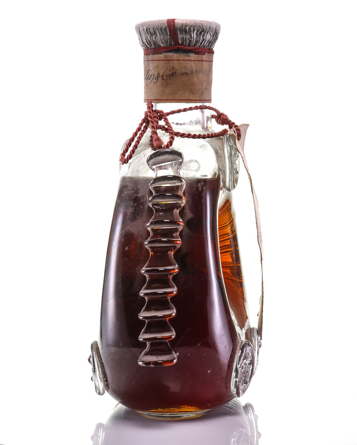 Rémy Martin, Louis XIII, Grande Champagne, Très Vieille, Age Inconnu pré 1950 - legendaryvintages