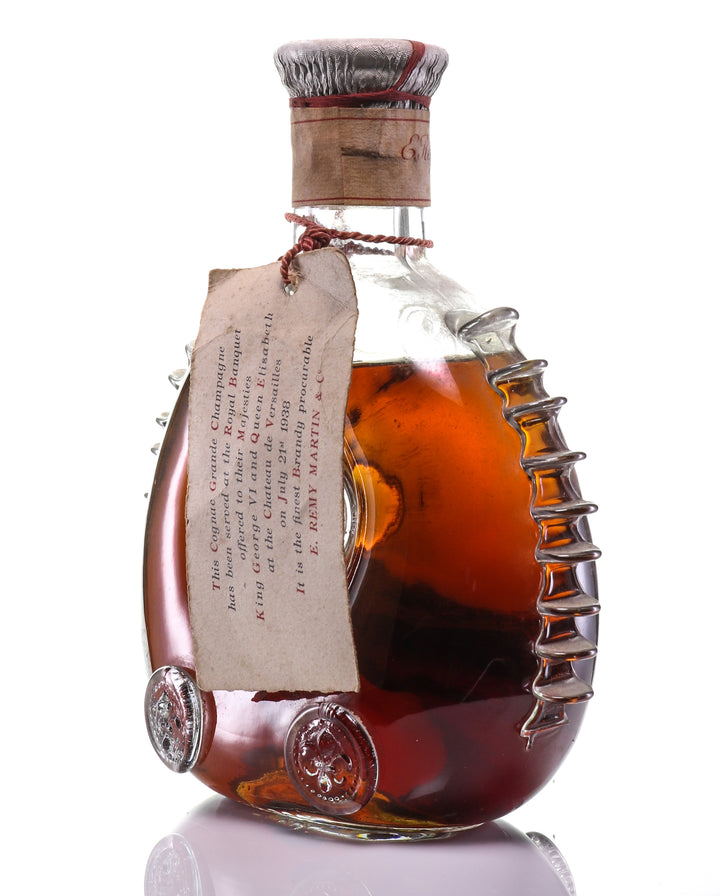 Rémy Martin, Louis XIII, Grande Champagne, Très Vieille, Age Inconnu pré 1950 - legendaryvintages