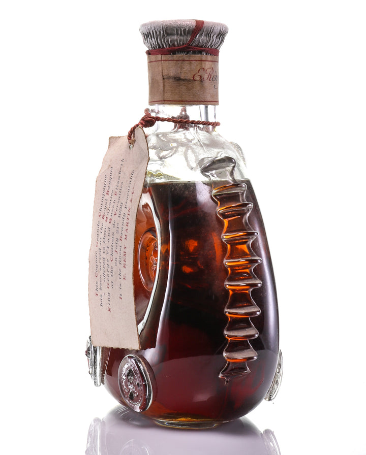 Rémy Martin, Louis XIII, Grande Champagne, Très Vieille, Age Inconnu pré 1950 - legendaryvintages