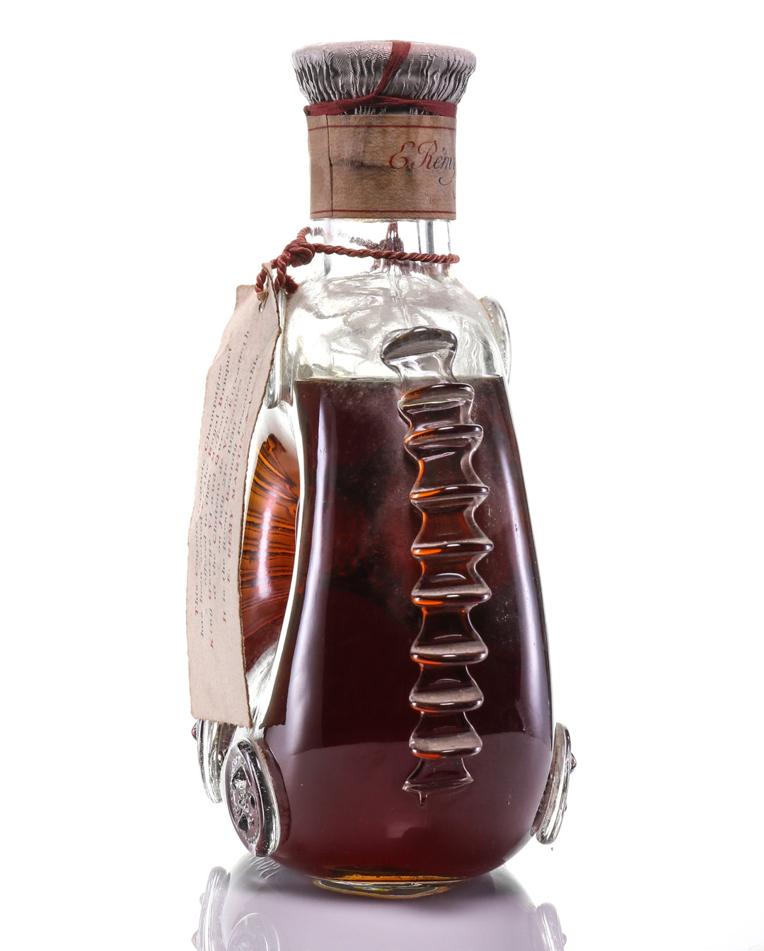 Rémy Martin, Louis XIII, Grande Champagne, Très Vieille, Age Inconnu pré 1950 - legendaryvintages