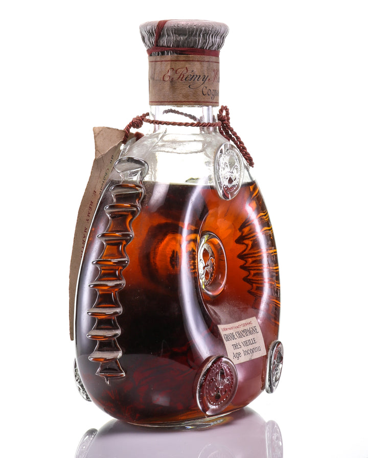 Rémy Martin, Louis XIII, Grande Champagne, Très Vieille, Age Inconnu pré 1950 - legendaryvintages