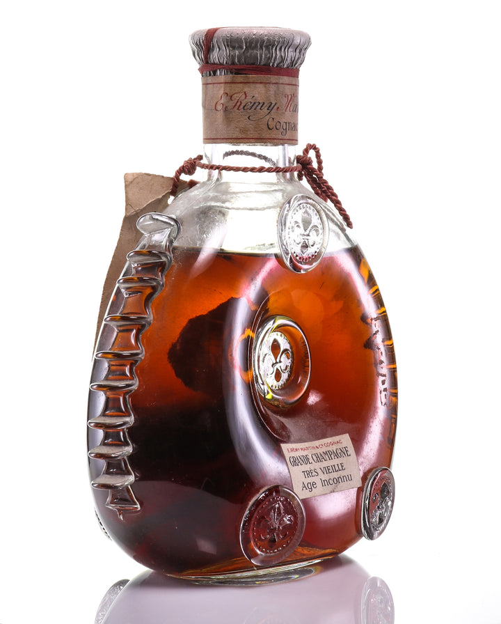 Rémy Martin, Louis XIII, Grande Champagne, Très Vieille, Age Inconnu pré 1950 - legendaryvintages