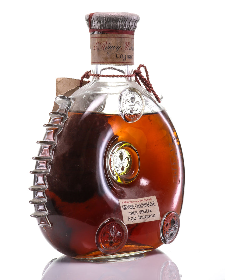 Rémy Martin, Louis XIII, Grande Champagne, Très Vieille, Age Inconnu pré 1950 - legendaryvintages