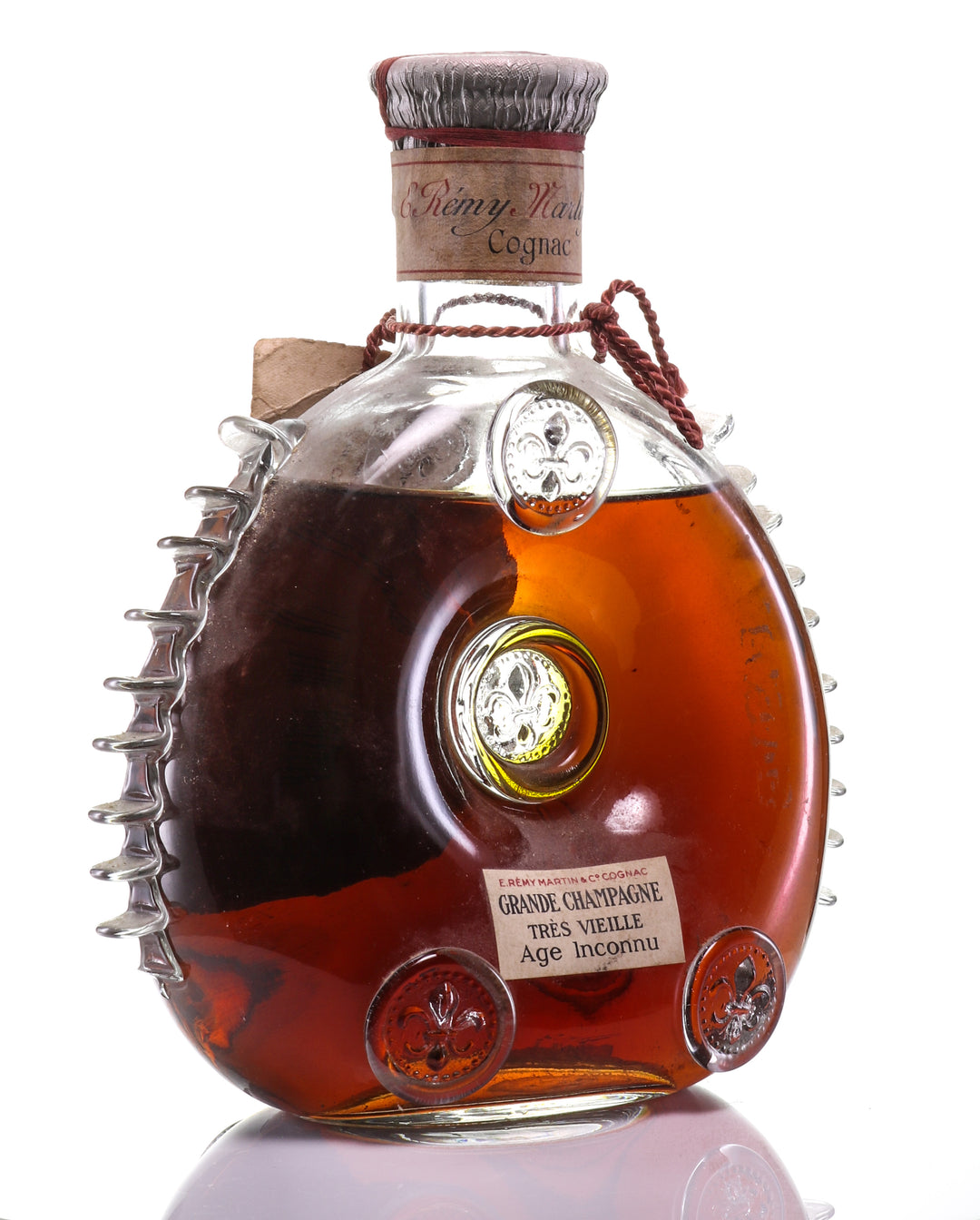 Rémy Martin, Louis XIII, Grande Champagne, Très Vieille, Age Inconnu pré 1950 - legendaryvintages