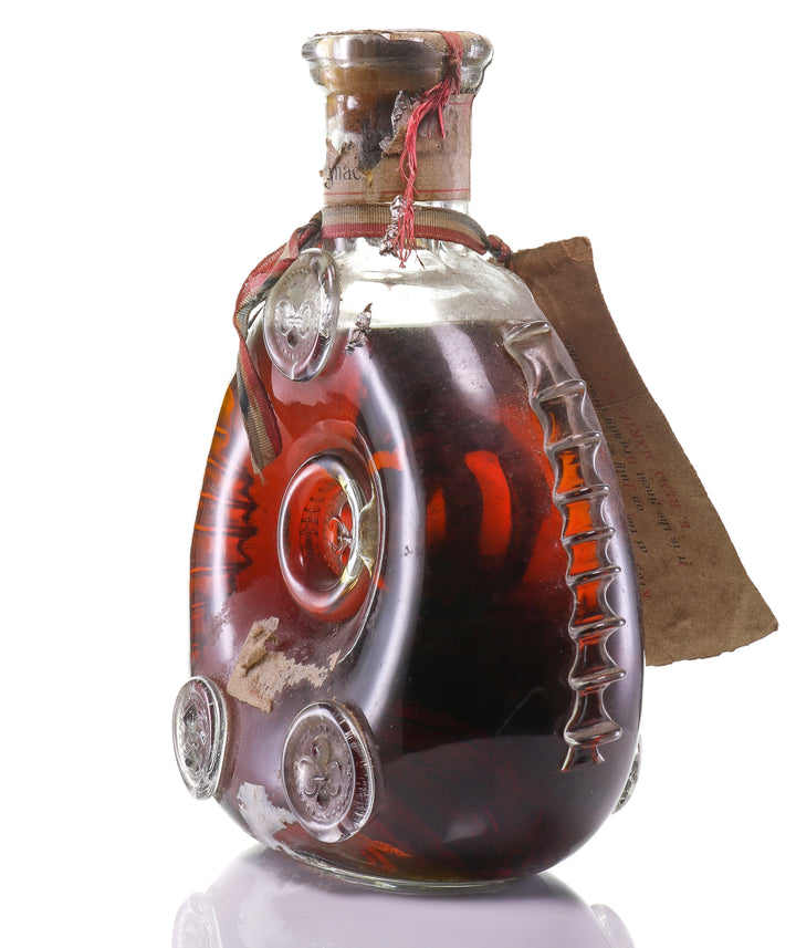 Cognac Rémy Martin Louis XIII Pré WWII - legendaryvintages